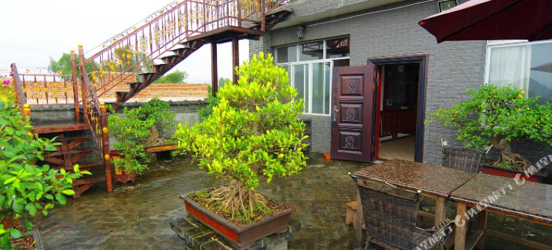 南宁一家宾馆图片