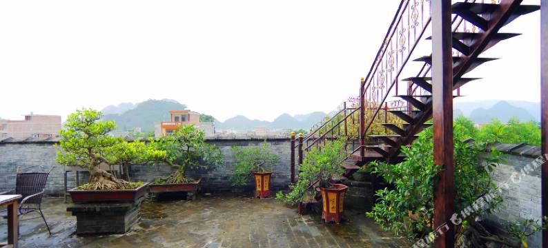 南宁一家宾馆图片