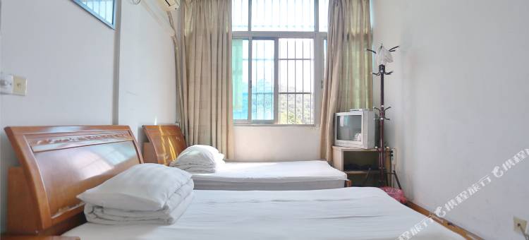 苏州新狮旅馆图片