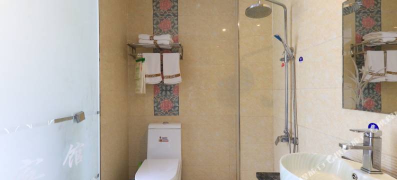 义乌宝隆宾馆图片