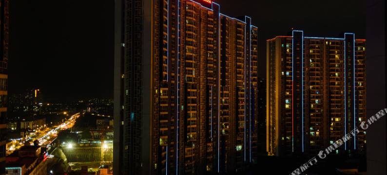 夏沬小馆民宿(锦华万达店)图片