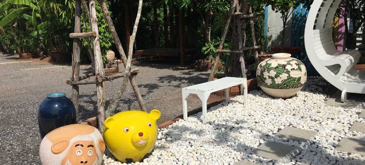 Xong Kaew精品酒店(Xong Kaew Boutiqe Resort)图片