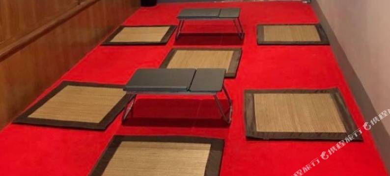 合艾WE青年旅馆(WE Hostel Hatyai)图片