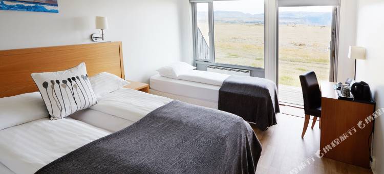 努帕尔福斯酒店(Fosshotel Nupar)图片