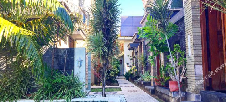 阿卡平房酒店(Arca Bungalow)图片