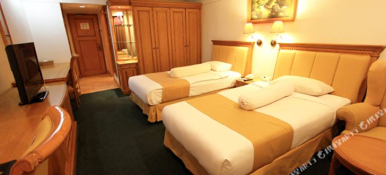和谐套房酒店(Harmoni Suites Hotel)图片