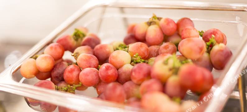 交旅黔和酒店图片