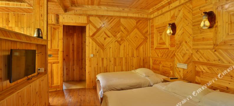 龙胜友谊间驿站图片