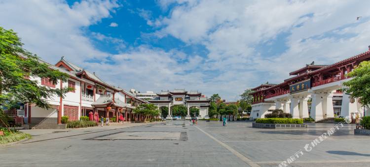 深圳艺源酒店(东站文博宫店)图片