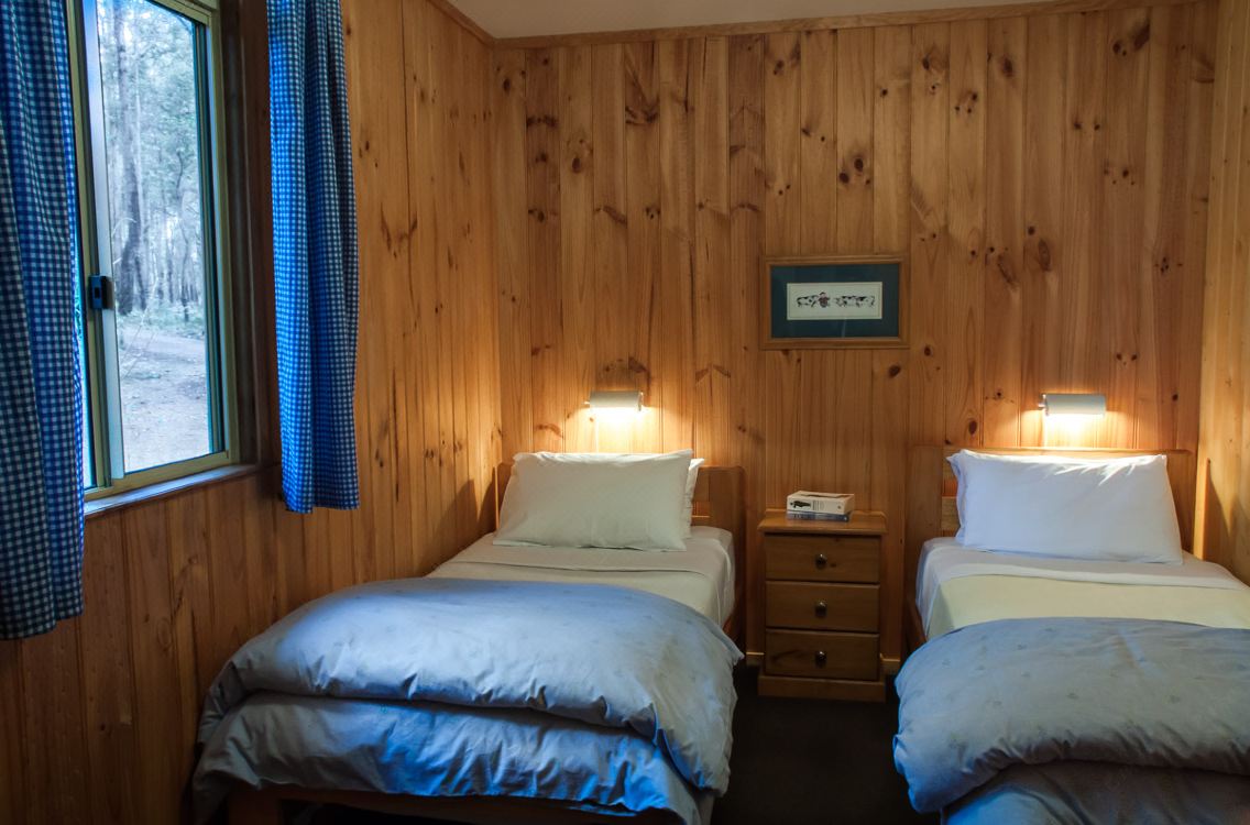 Balingup Heights Hilltop Forest Cottages Hotel Reviews And -