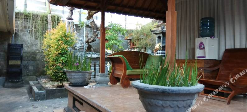 阿懳招旅舍(Ahoy Guesthouse)图片