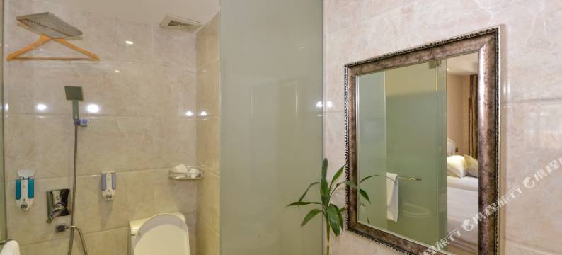 津都毅豪酒店(路桥机场店)图片