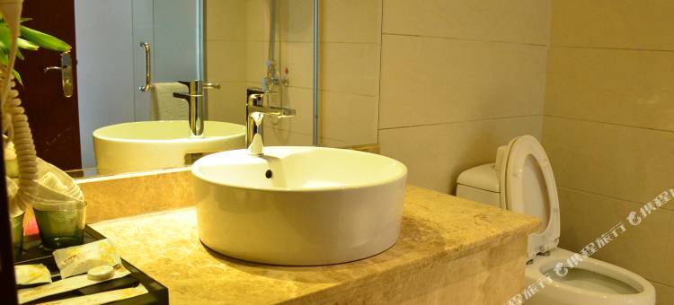 凯晶商务宾馆(绵阳涪城区高水店)图片