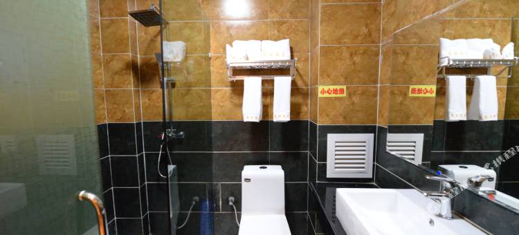 武定慧源酒店图片