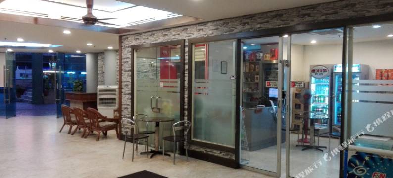 吉隆坡WW酒店(Hotel WW KL)图片