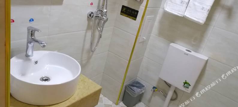 勐海惠平酒店图片