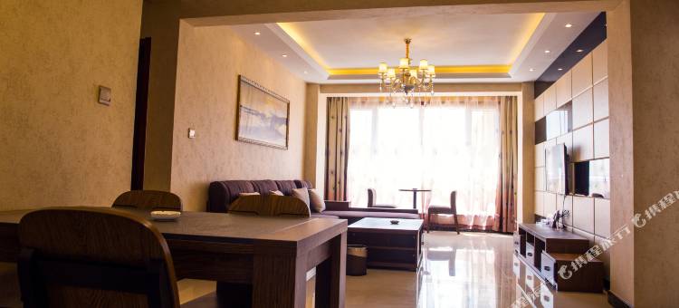 嘉峪关美季宾馆图片