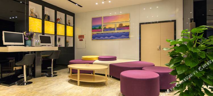 麗枫酒店(武汉汉口火车站大武汉1911店)图片