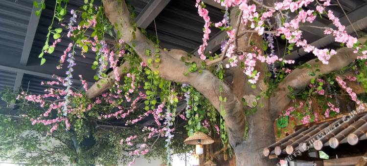 围场扣花营满蒙风情客栈图片