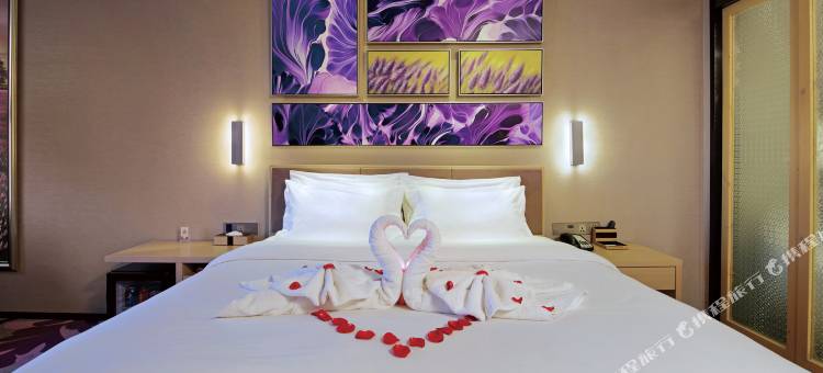 麗枫酒店(沈阳火车站中山广场店)图片