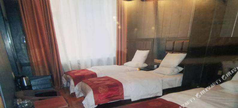 广河海信宾馆图片