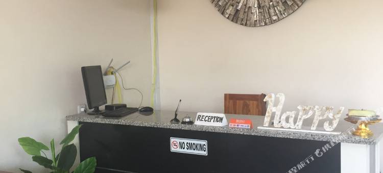 坎古斯普利特旅馆(Canggu Spirit Guest House)图片