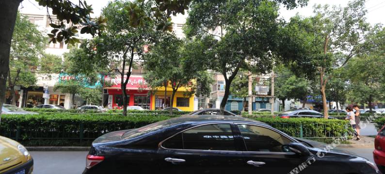 合肥梦园青年旅舍图片