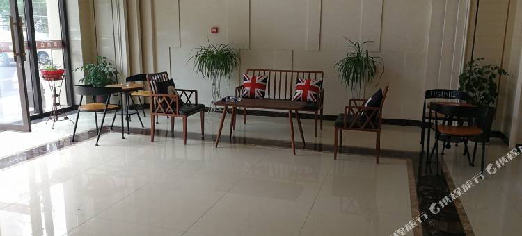 泰安万境精品酒店图片