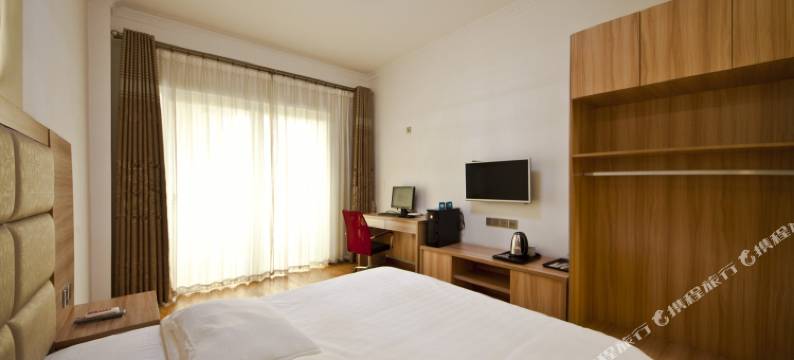 南站酒店公寓(福州火车南站店)图片