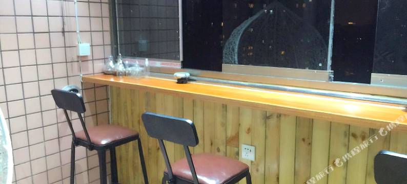 卧客之家(重庆北城天街店)图片