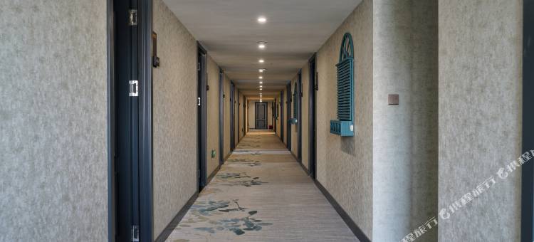 丹东巴登商务温泉宾馆图片