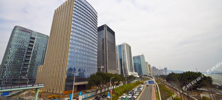 福州天天美宿(台江万达店)图片