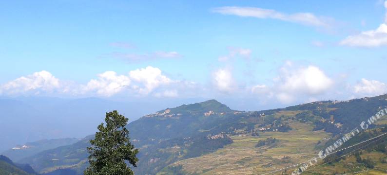 元阳哈尼印象客栈图片