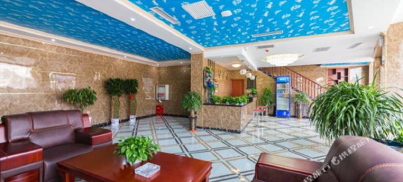 桃林弘泰商务宾馆(兰州植物园店)图片