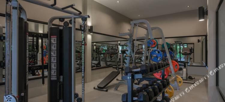 迪马勒泳池别墅(De Malee Pool Villas)图片