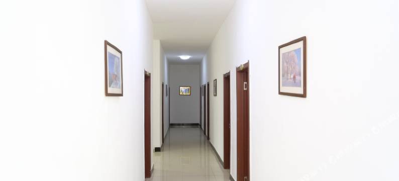 雾凇岛雪之家客栈图片