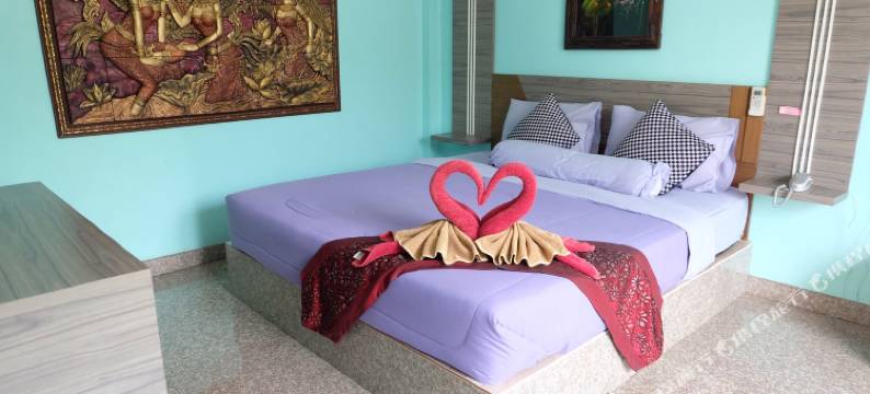 拉诺特纳查特度假村(Nachat Resort Ranot)图片