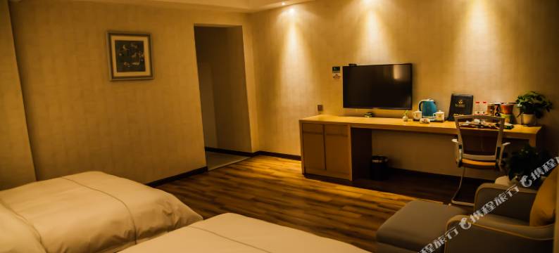 梓潼梓州印象酒店图片