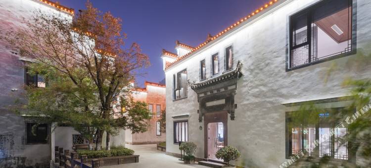 辰光里江景客栈(黄山屯溪店)图片