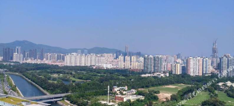 驿湾公馆(深圳湾科技生态园店)图片