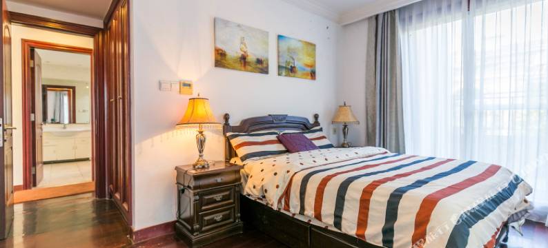 上海多米诺私人豪宅别墅(海马路分店)图片