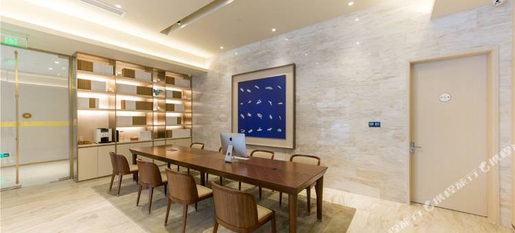 全季酒店(宁波北仑银泰城店)图片