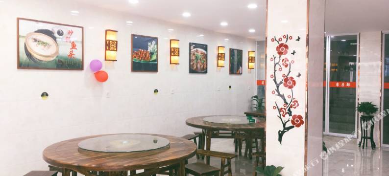 溧阳聚缘阁客栈图片