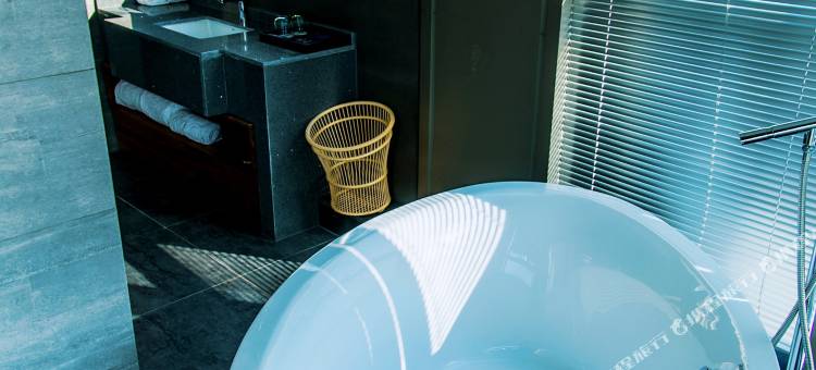 无锡枫舍精致酒店(江南大学太湖风光带店)图片