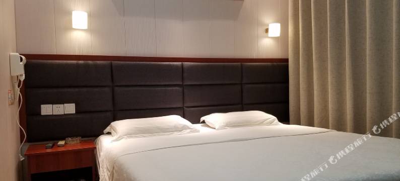 长阳长城大酒店图片