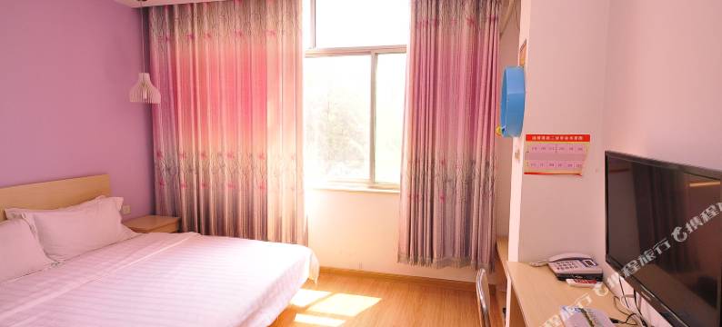 武城品格快捷酒店图片