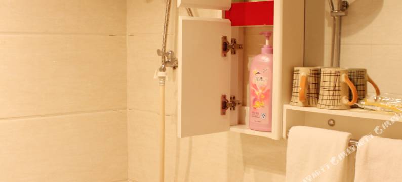 威海韩舍家庭式酒店图片