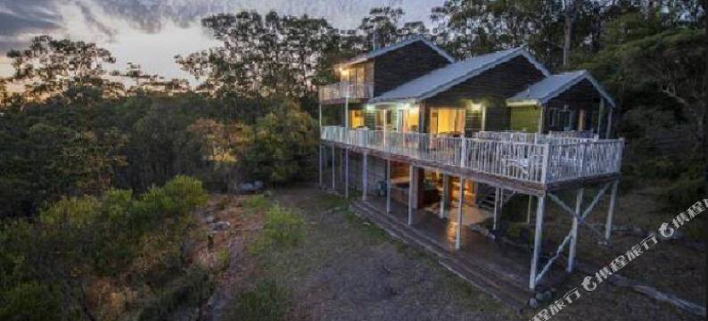 鹰景度假村(Eagleview Resort)图片