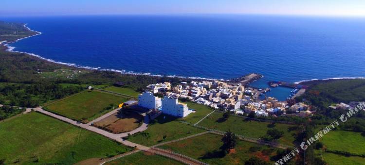 垦丁海境渡假民宿图片