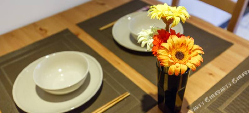 广州竹林小青复式图片